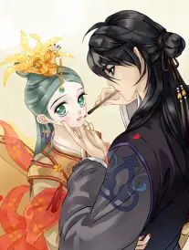 拳与花 漫改剧封面